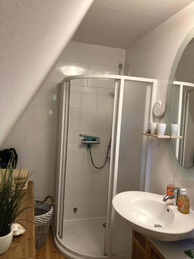 Ferienhaus Reetdach 1300Qm Privatgrundstueck Bootssteg Sauna Templin Luebbesee Uckermark Erholung Pur Seenplatte Petersdorf  Exteriér fotografie